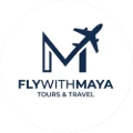 FlyWithMaya